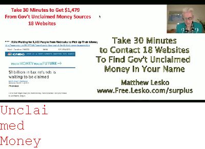 how To Get Unclaimed Money From Paypal